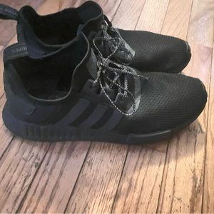 Adidas NMR_R1 All Black